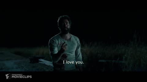 A quiet place - I have always loved you (8/10) Movieclips