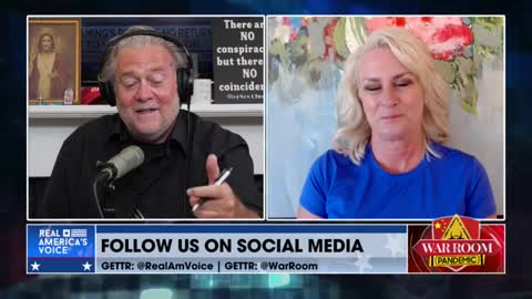 Julie Kelly: The Jan. 6 Committee’s Narrative Has Fallen Apart Only From Basic Facts