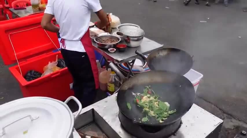 Chiang Mai Thai Cookery School