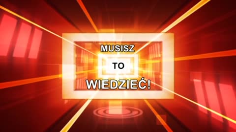 Musisz to wiedzieć odc. 1698 Kto płaci mediom za publikowanie podżegaczy wojennych