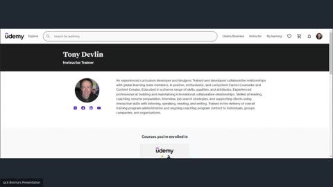 https://www.udemy.com/user/tony-devlin-6/