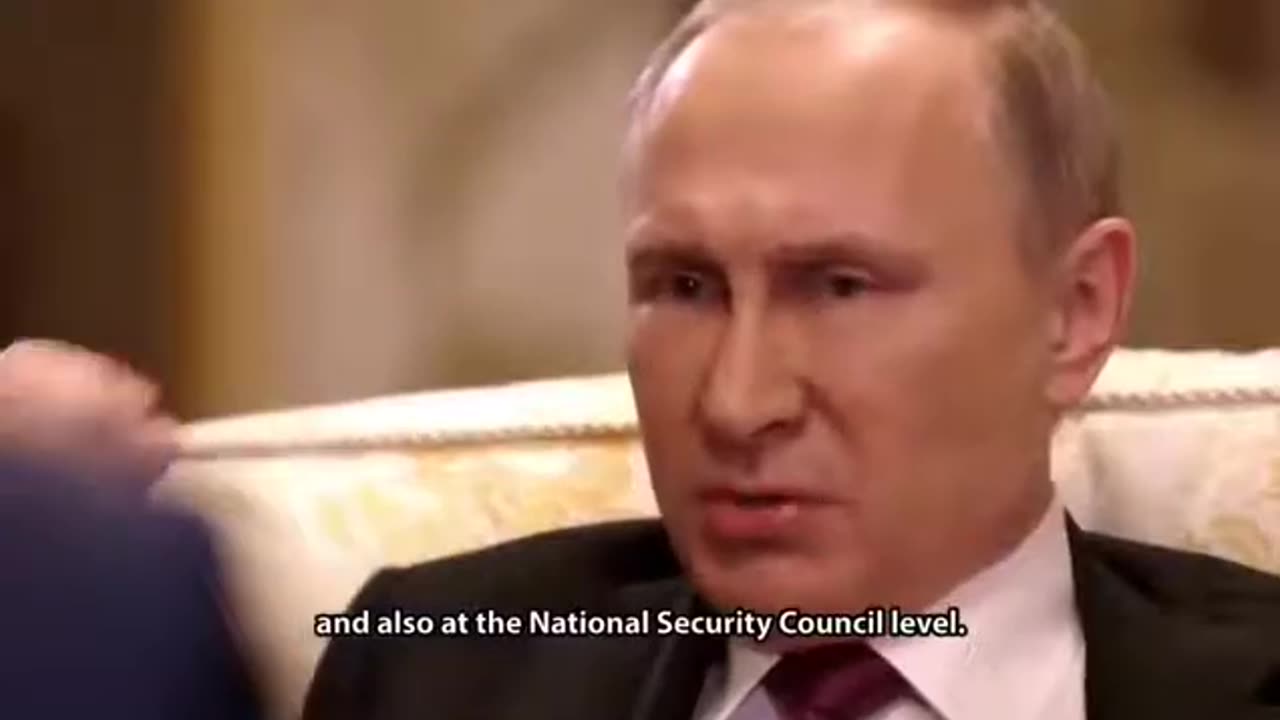 The Putin Interviews - Part 4 of 4 Oliver Stone