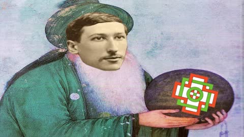 A Estratégia Guenoniana e Schouniana