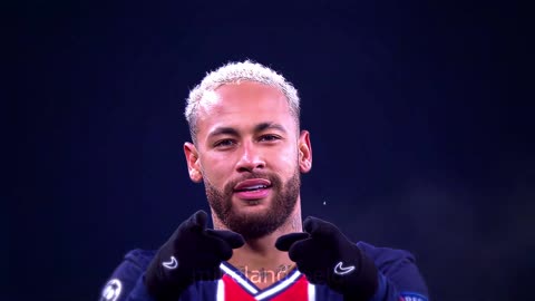 | Neymar - funked up | Edit |