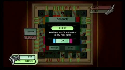 Monopoly (Wii) Game5 Part8