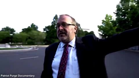 Patriot Purge - Part 1 (Documentary) [Darren Beattie]*