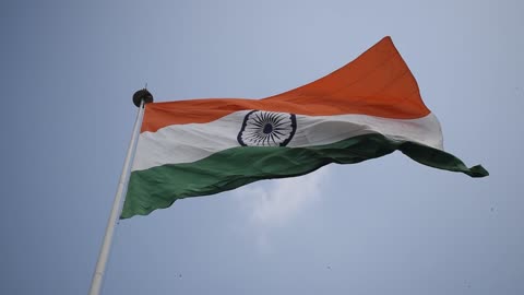 Indian flag I'm proud