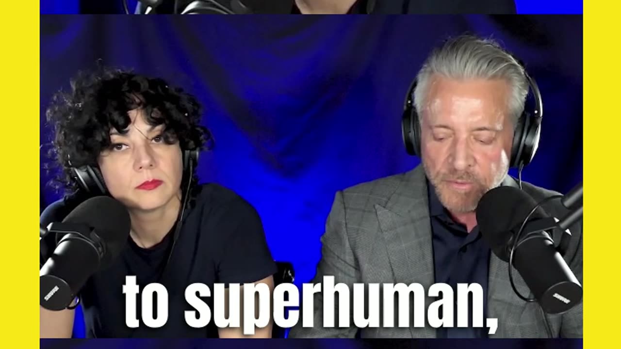 Three Things That Will Help You Move From Sub-human To Human To Superhuman