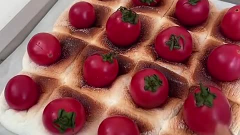 It must be the oven, not Puff! Tell him if it happened to you 🤣🤣🤣