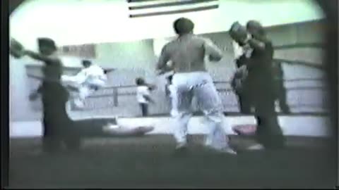 Awesome Chuck Norris