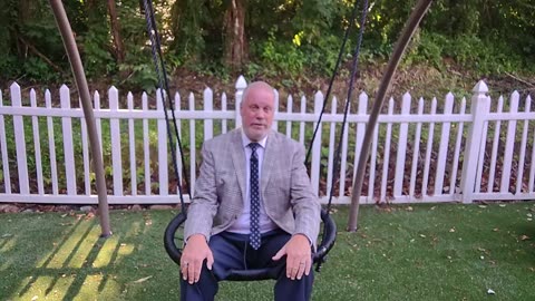 Three Minutes With Mike