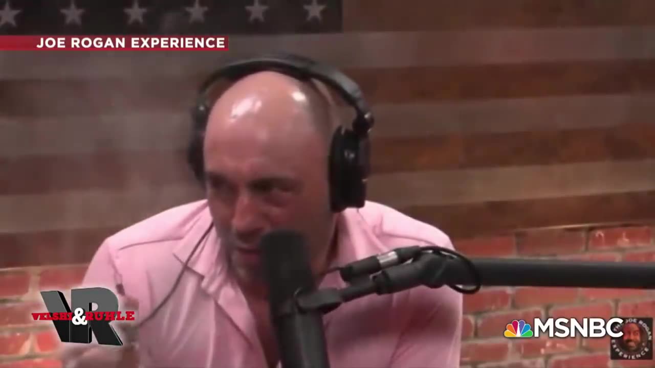 Tesla CEO Elon Musk Smokes Weed During Joe Rogan Podcast Interview