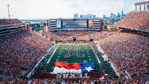 What Made Darrell K Royal A LEGEND In Texas Football History?