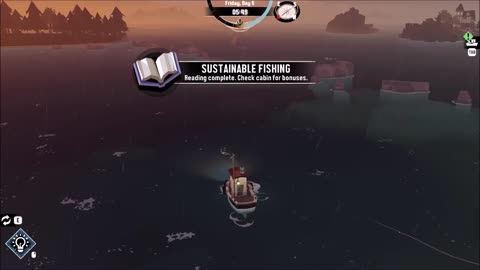 Dredge part 2