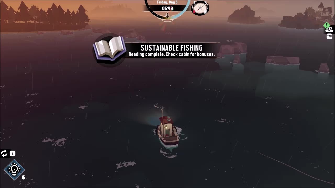 Dredge part 2