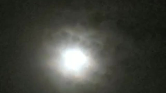 THE MOON IN SOUTH VIETNAM FEBRUARY 15 2022