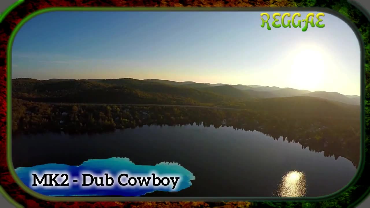 MK2 Dub Cowboy REGGAE NC #ncs #reggae #nocopyrights #audiobug71