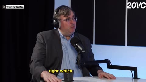 Reid Hoffman throws MIT under the bus for his connection to Jeffrey Epstein