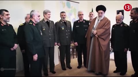 #Iran threatens “final blow” against #US.