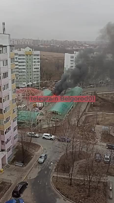 Belgorod 🔥🔥🔥