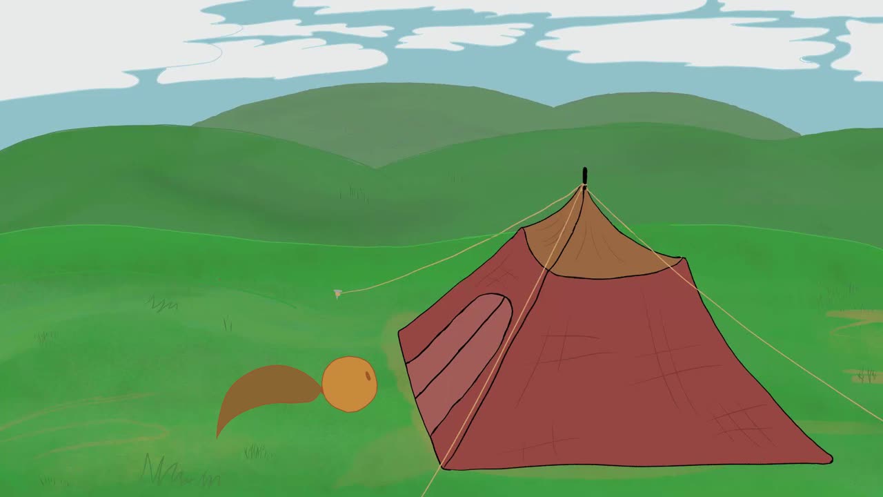 A quick animation test