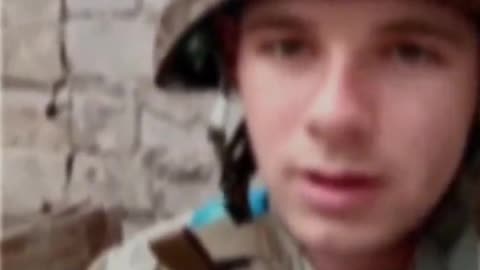 Look how young. So sad