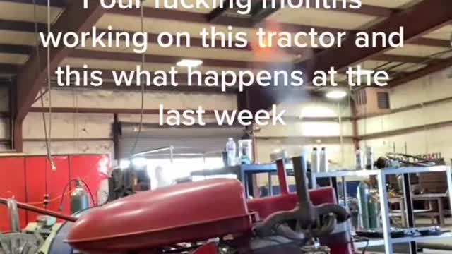 The operation of special gears