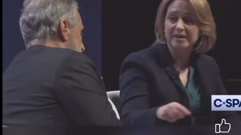 John Stewart on missing billions