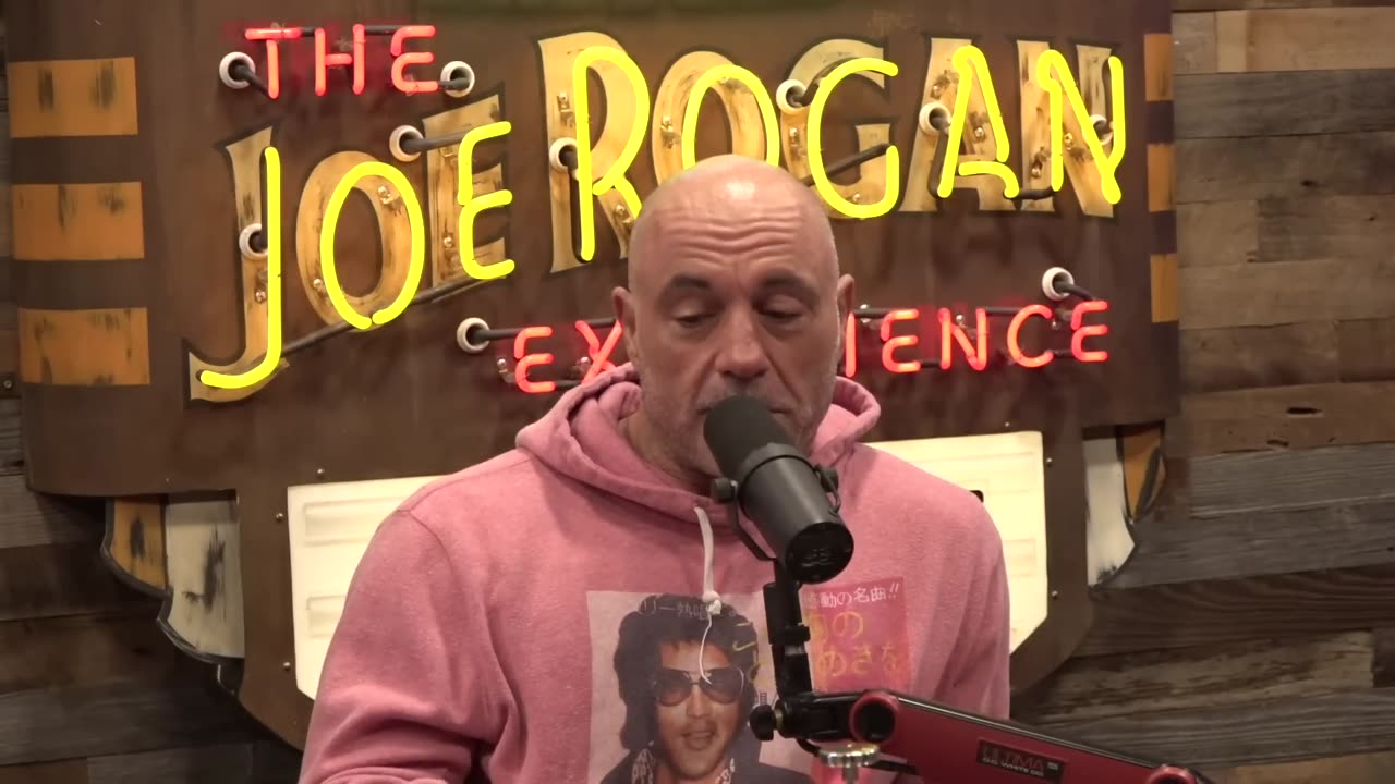 Joe Rogan Experience #2138 - Tucker Carlson