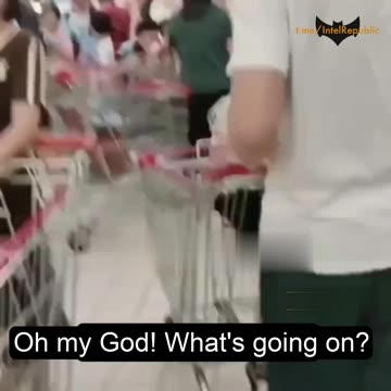 Japan Realizing Actions Have Consequences