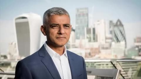 British Police State: Man Harassed for Christian Views While Sadiq Khan Receives Knighthood!