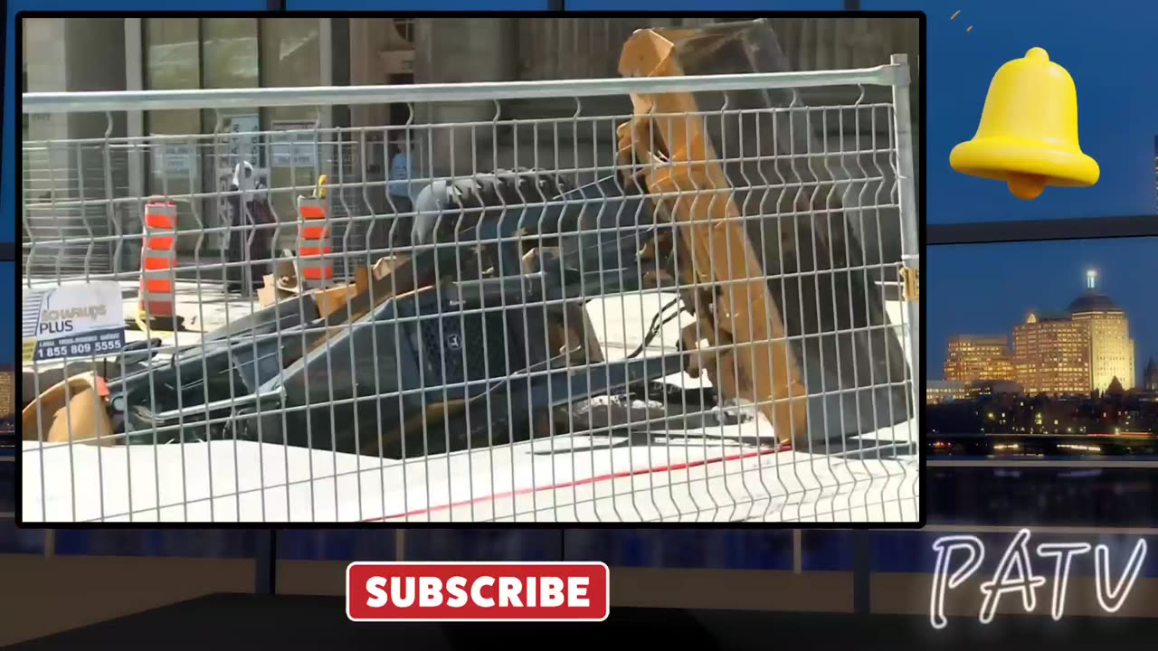 #Documentary - #Sinkholes Explained 🕳 Can They Be Prevented 🤔 💭