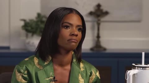 Candace Owens talks about Israel's involvement in 9/11 Follow