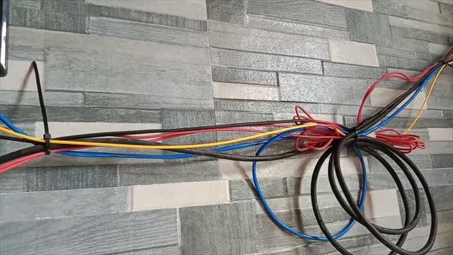 How Untie Tie Wires