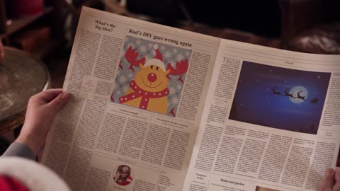 Merry Christmas and happy new year