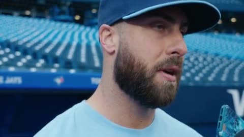 MLB Star Releases Apology Video After Offending The 'Pride' Community