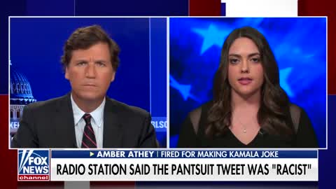 The woke mob is never satisfied: Fired radio host
