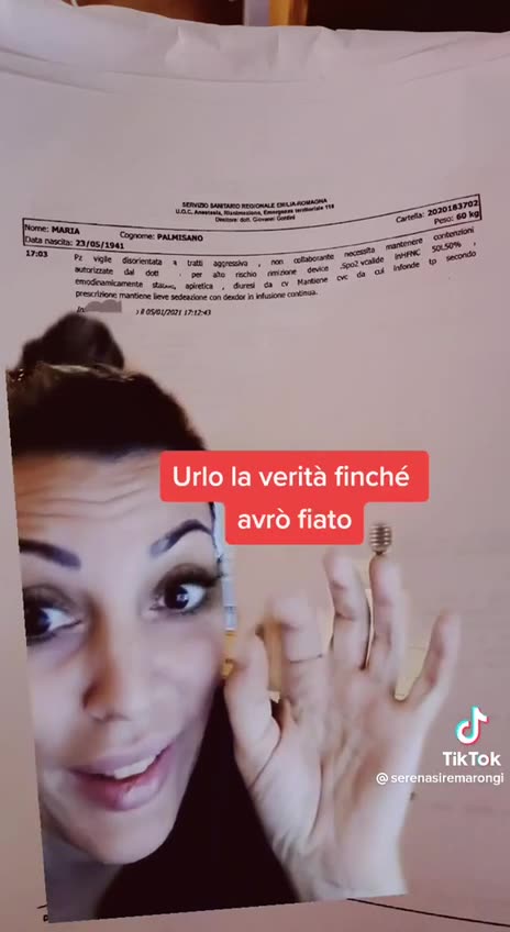 IL COMMENTO AL VIDEO | Prima il silenzio, poi ora tutti parlano.