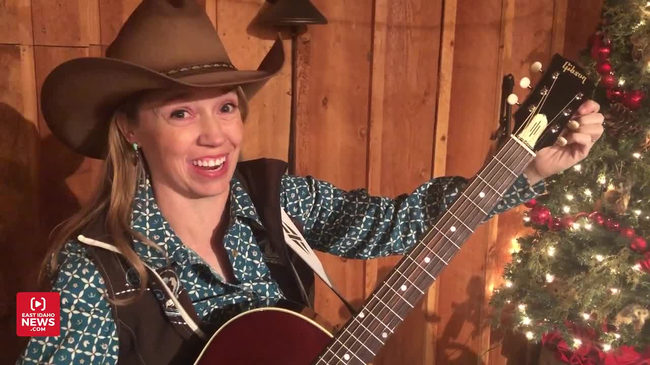 Local band gearing up for western-themed Christmas at Mountain River Ranch