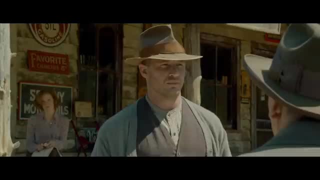 LAWLESS//Special Deputy