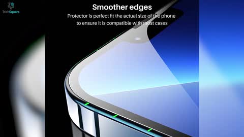 5 best screen protector for iphone 13 pro