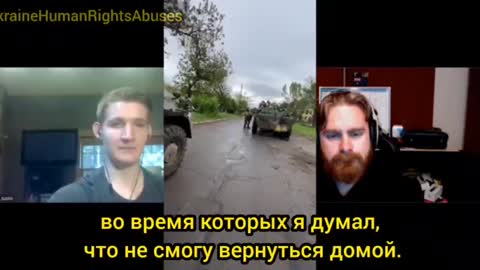 Revelations of an American mercenary after serving in Ukraine battalion