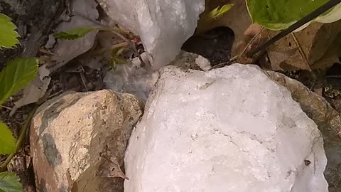 Quartz Rocks