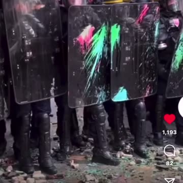 France sick of the tyranny or corruption