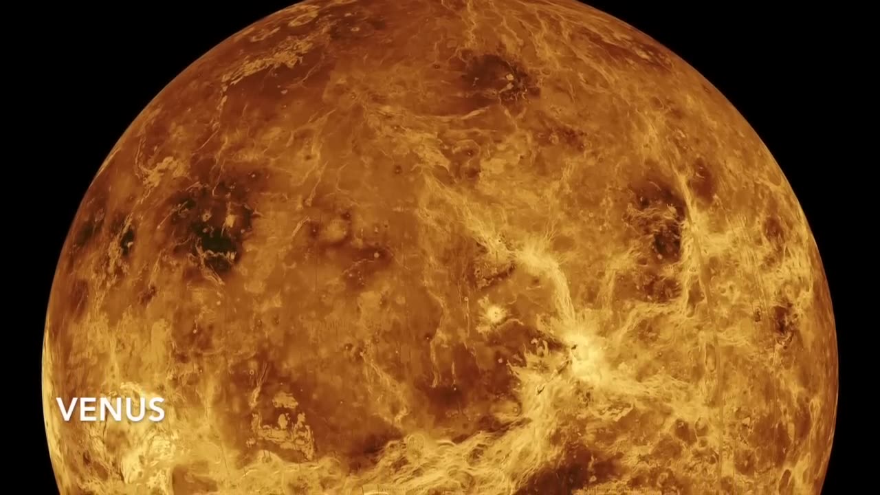 All Planet Sounds From Space In our Solar System