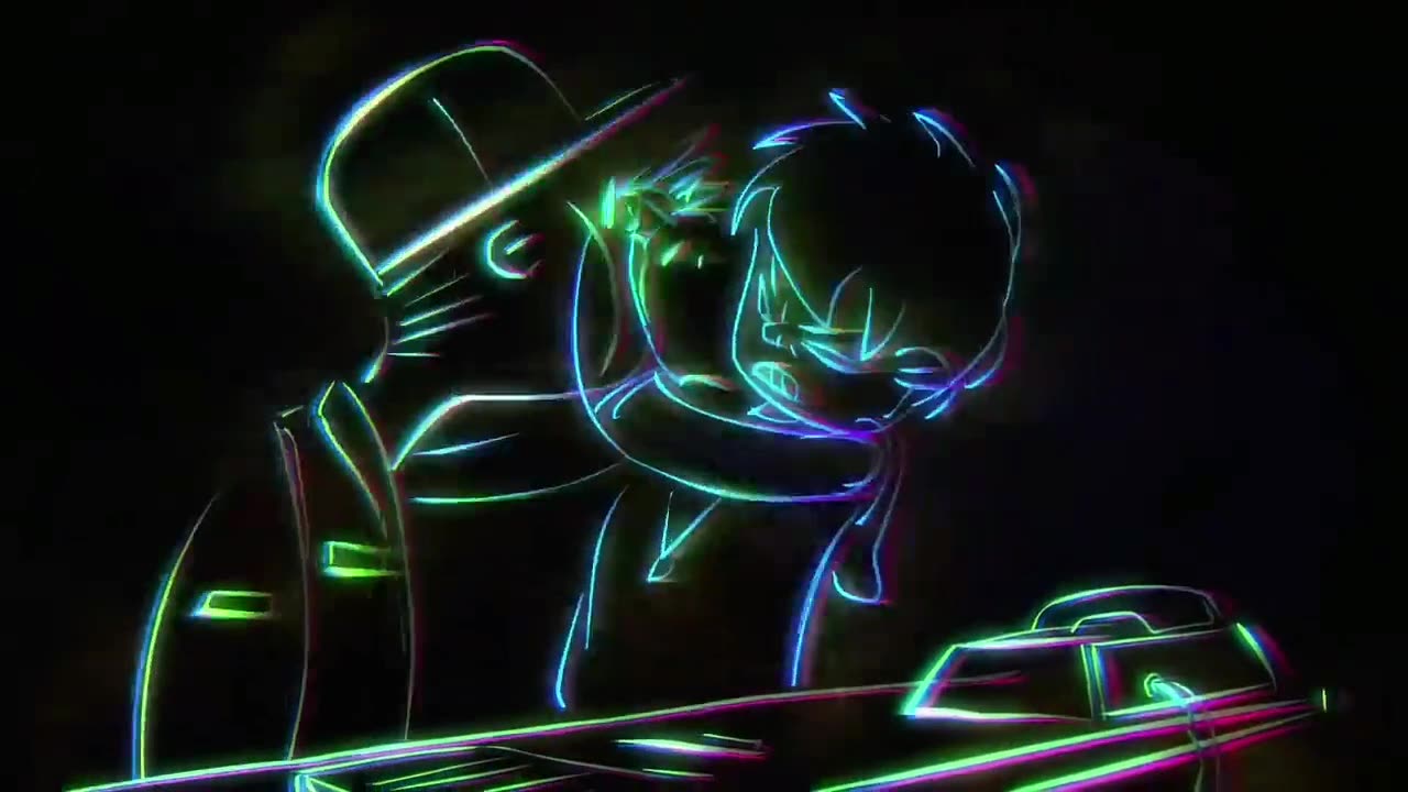 Afternoon classes be 🤣🤣 (Funny Animated Video)