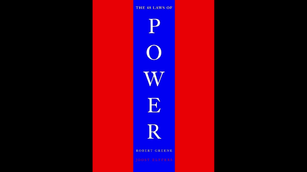 Law 42 of 48 Laws of Power by Robert Greene Audiobook