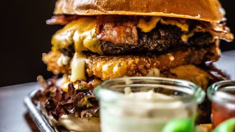 EAT HERE NOW! Top 5 AMERICAN RESTAURANTS in The Villages, FLORIDA