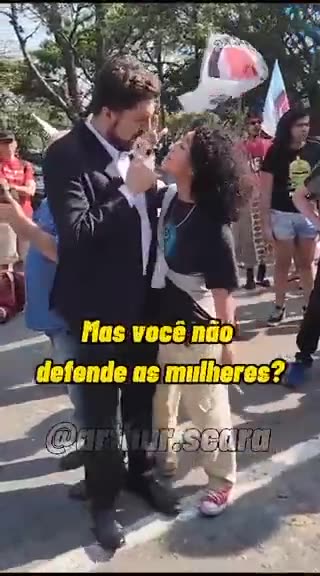 Esquizofrenia esquerdista