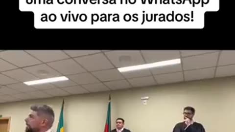 Modificando o as mensagens do whatsapp